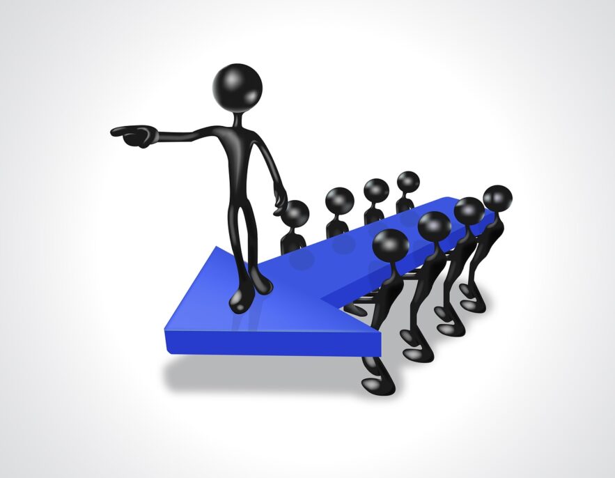 Leadership per la sicurezza