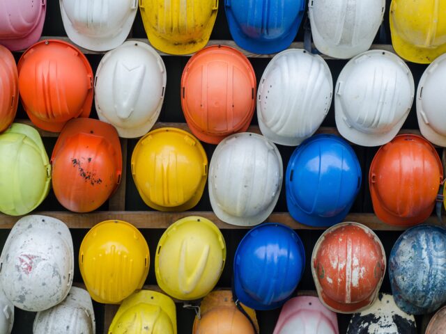 Giornata Mondiale per la Salute e la Sicurezza sul Lavoro