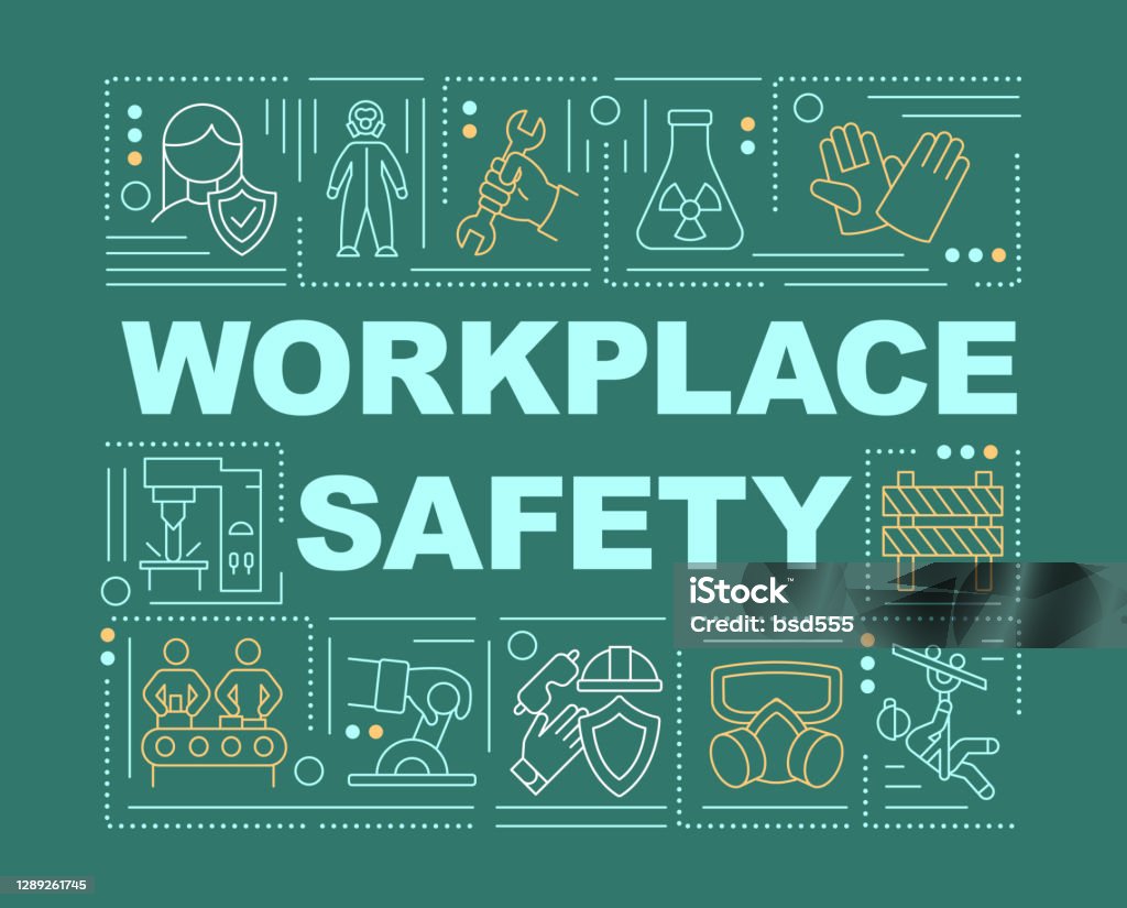 Giornata Mondiale per la Salute e la Sicurezza sul Lavoro